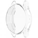 Etui Bizon Case Watch Felipe do Galaxy Watch 7 44 mm, przezroczyste