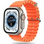 Pasek Tech Protect Iconband Pro do Apple Watch 49/45/44/42 mm, pomarańczowy