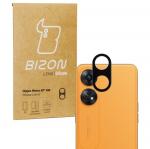 Szkło na aparat Bizon Glass Lens do Reno 8T 4G, 2 sztuki
