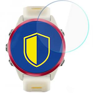 Folia ochronna 3mk Watch Protection ARC do Garmin Forerunner 570 42mm, 3 sztuki