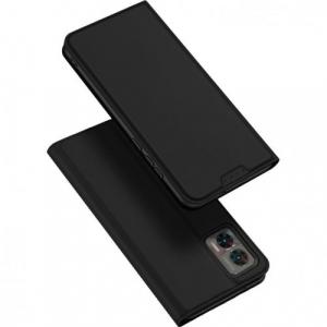 Etui Dux Ducis Skin Pro do Motorola Edge 30 Neo, czarne