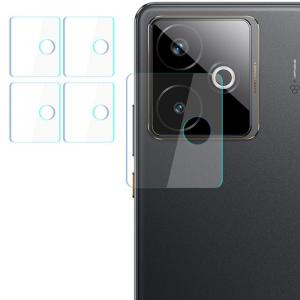 Osłona na aparat 3mk Lens Protection do Realme GT 7T, 4 zestawy