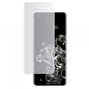 Szkło Mocolo 3D UV Glass, Galaxy S20 Ultra, przezroczyste