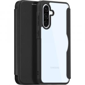 OUTLET: Etui Dux Ducis Skin X Pro do Samsung Galaxy A56 5G / Galaxy A36 5G, czarne