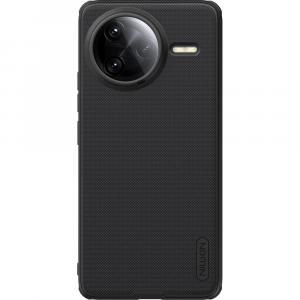 Etui Nillkin Frosted Shield Pro Magnetic do Xiaomi POCO F7 Ultra, czarne