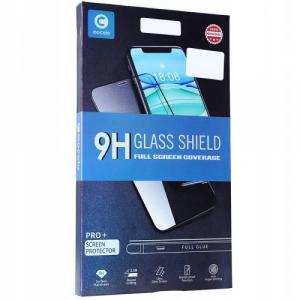 Szkło hartowane Mocolo TG + Full Glue do Galaxy A54 5G, czarna ramka