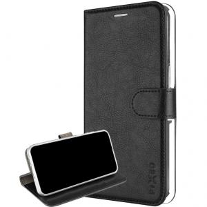 Etui Fixed Opus do Xiaomi Redmi Note 14 Pro 4G, czarne