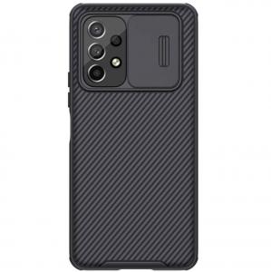 OUTLET: Etui Nillkin CamShield Pro Galaxy A53 5G, czarne