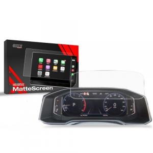 Folia matowa Grizz Protector do Volkswagen VW T-Cross Digital Cockpit 10,25\