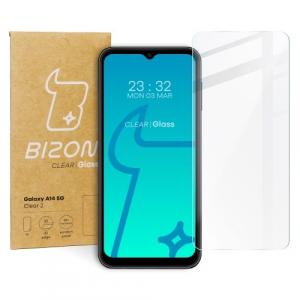 Szkło hartowane Bizon Glass Clear 2 do Galaxy A14 4G/5G, M14