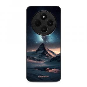 Etui ochronne do Xiaomi Poco C75, Mobiwear Glossy Case, nocna góra