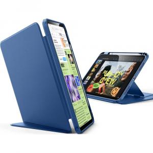 Etui z klapką ESR Flip Hybrid do iPad 11 / 10 gen. 2025 / 2022, granatowe