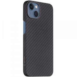 Etui Tactical MagForce Aramid do iPhone 13, czarne