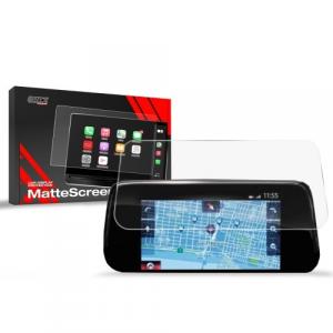 Folia matowa Grizz Protector do Mazda CX-5 2 7\