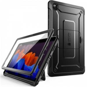 Etui Supcase UB Pro SP Galaxy Tab A7 10.4 2022/2020, czarne