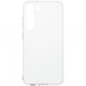 Etui 3mk Clear Case do Galaxy S23 5G, przezroczyste