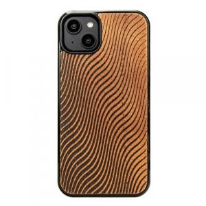 Drewniane etui Bewood do iPhone 14 Plus FALE MERBAU