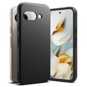Etui Ringke Onyx do Google Pixel 9a, czarne