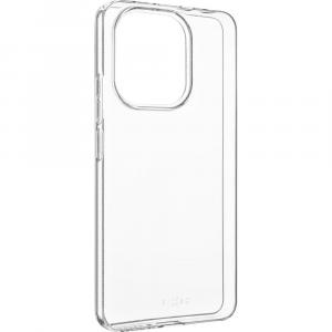 Etui Fixed Slim AntiUV do Xiaomi Redmi Note 13 4G, przezroczyste