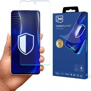 Szkło hybrydowe 3mk FlexibleGlass Pro do Oppo Reno 13 F