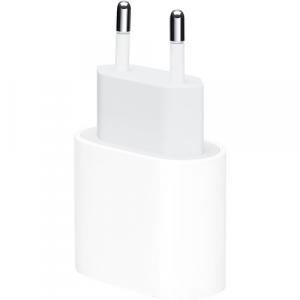 Ładowarka sieciowa Apple USB-C 20W Power Adapter, biała