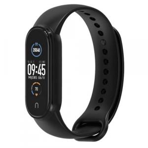 OUTLET: Pasek Tech-Protect Iconband do Xiaomi Mi Band 5/6, czarny