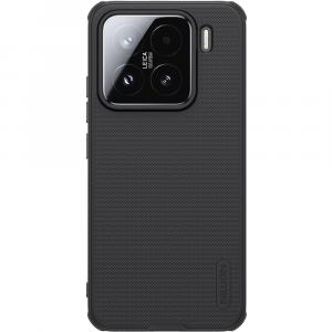 Etui Nillkin Frosted Shield Pro do Xiaomi 15, czarne