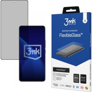 Szkło ochronne 3mk FlexibleGlass do ASUS ROG Phone 9