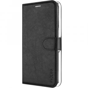 Etui Fixed Book Case Opus do Realme GT 7 Pro, czarne