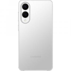 Etui Samsung Clear Cover do Galaxy S25 Edge, przezroczyste