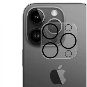 Osłona na aparat 3mk Lens Pro Full Cover do iPhone 12 Pro