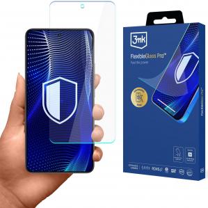 Szkło hybrydowe 3mk FlexibleGlass Pro do Realme 14 5G / Realme 14T 5G