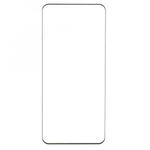 Szkło hartowane Fixed Full Cover Tempered Glass do Xiaomi Redmi Note 14 5G , czarna ramka
