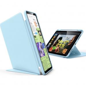 OUTLET: Etui z klapką ESR Flip Hybrid do iPad Air 11\