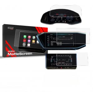 Folia antyodciskowa 4w1 Grizz Protector do Audi A6 C8 (2018-2024)
