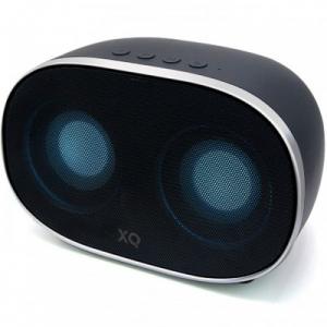 Głośnik Bluetooth Xqisit Sound-E Wireless Speaker 10W, czarny