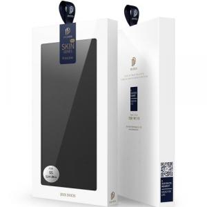 Etui Dux Ducis Skin Pro do Galaxy S24 Ultra, czarne