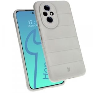 Pancerne etui Bizon Case Tur do Honor 200, jasnoszare