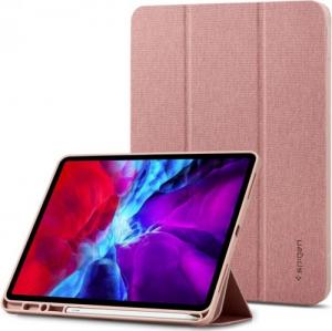 Etui do iPad Pro 11 2022/2021/2020/2018, Spigen Urban Fit, różowe