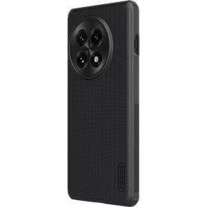 Etui Nillkin Frosted Shield Pro do OnePlus 13, czarne