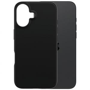 OUTLET: Etui SAFE by PanzerGlass TPU Case do iPhone 16, czarne