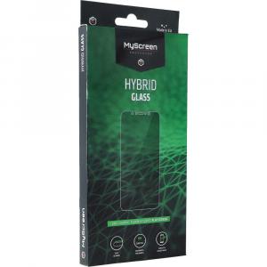 OUTLET: Szkło hybrydowe MyScreen HybridGlass dla Galaxy A52s 5G, A52 4G/5G