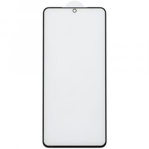 Szkło MyScreen Diamond Glass Edge Full Glue Motorola Edge 30 Neo, czarna ramka