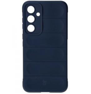 Pancerne etui Bizon Case Tur do Galaxy A35 5G, granatowe