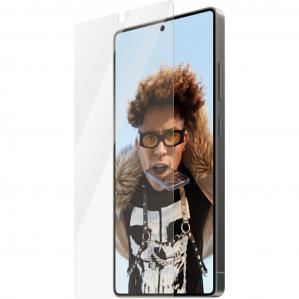Szkło hartowane z aplikatorem Safe by PanzerGlass Ultra-Wide Fit + Easy Aligner do Galaxy S25 Ultra