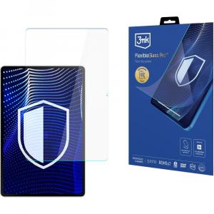Szkło hybrydowe 3mk FlexibleGlass Pro do Samsung Galaxy Tab S10 FE+