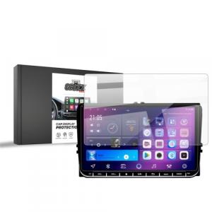 Folia ceramiczna Grizz Protector do radio samochodowe Android 2DIN 9\