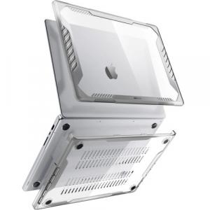 Etui Supcase Unicorn Beetle UB MacBook Pro 14 2021-2023, przezroczyste