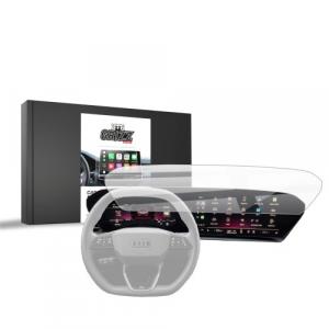 Folia ceramiczna Grizz Protector do Audi Q6 e-tron (2024-2025)