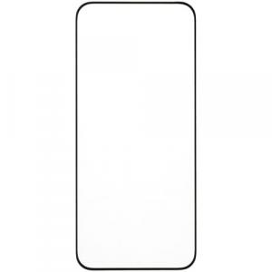 Szkło MyScreen Diamond Glass Edge Full Glue do Nothing Phone 2a / 2a Plus, czarna ramka
